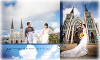 Pre Wedding ไอริส สตูดิโอ ชลบุรี - The Soul Mate Wedding Studio (เดอะโซลเมท เวดดิ้ง สตูดิโอ ชลบุรี)