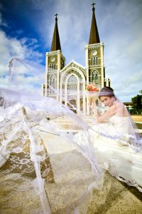 Pre Wedding ไอริส สตูดิโอ ชลบุรี - The Soul Mate Wedding Studio (เดอะโซลเมท เวดดิ้ง สตูดิโอ ชลบุรี)