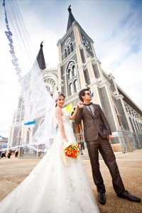 Pre Wedding ไอริส สตูดิโอ ชลบุรี - The Soul Mate Wedding Studio (เดอะโซลเมท เวดดิ้ง สตูดิโอ ชลบุรี)