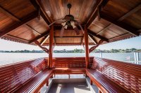 ภาพสถานที่จริง เรือนภิรมย์ ปทุมธานี - เรือนภิรมย์ ปทุมธานี