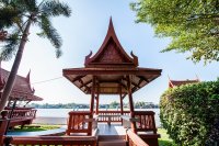 ภาพสถานที่จริง เรือนภิรมย์ ปทุมธานี - เรือนภิรมย์ ปทุมธานี