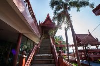 ภาพสถานที่จริง เรือนภิรมย์ ปทุมธานี - เรือนภิรมย์ ปทุมธานี