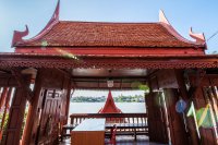 ภาพสถานที่จริง เรือนภิรมย์ ปทุมธานี - เรือนภิรมย์ ปทุมธานี