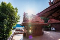 ภาพสถานที่จริง เรือนภิรมย์ ปทุมธานี - เรือนภิรมย์ ปทุมธานี