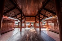 ภาพสถานที่จริง เรือนภิรมย์ ปทุมธานี - เรือนภิรมย์ ปทุมธานี