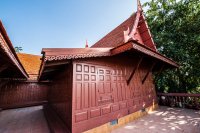 ภาพสถานที่จริง เรือนภิรมย์ ปทุมธานี - เรือนภิรมย์ ปทุมธานี