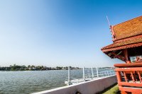 ภาพสถานที่จริง เรือนภิรมย์ ปทุมธานี - เรือนภิรมย์ ปทุมธานี