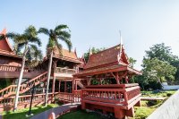 ภาพสถานที่จริง เรือนภิรมย์ ปทุมธานี - เรือนภิรมย์ ปทุมธานี