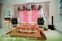 Wedding Ceremony คุณแอน & คุณโหน่ง - Memory Studio เชียงราย