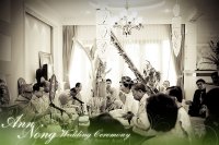 Wedding Ceremony คุณแอน & คุณโหน่ง - Memory Studio เชียงราย