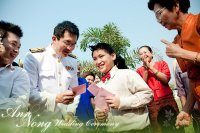 Wedding Ceremony คุณแอน & คุณโหน่ง - Memory Studio เชียงราย