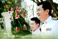 Wedding Ceremony คุณแอน & คุณโหน่ง - Memory Studio เชียงราย