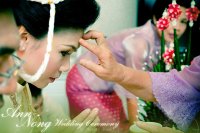 Wedding Ceremony คุณแอน & คุณโหน่ง - Memory Studio เชียงราย