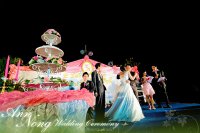 Wedding Ceremony คุณแอน & คุณโหน่ง - Memory Studio เชียงราย