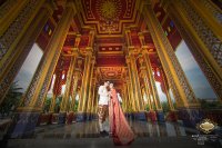 บางแสน @ช่างภาพเขียว - ชลบุรี Wedding เวดดิ้งชลบุรี