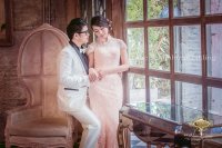 บางแสน @ช่างภาพเขียว - ชลบุรี Wedding เวดดิ้งชลบุรี