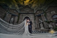บางแสน @ช่างภาพเขียว - ชลบุรี Wedding เวดดิ้งชลบุรี