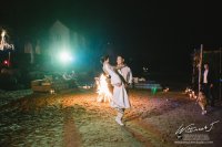 งานแต่งงานริมทะเล สุดโรแมนติก ณ Villa Maroc Resort - Mutae Studio