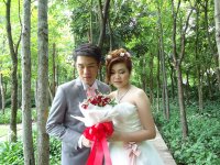 แต่งหน้าถ่ายPre Wedding : 24พ.ค 55 - ธัณย์จิรา Makeup & Stylist