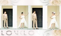 Wedding : คุณเอกับคุณแอน - Lux Wedding Studio