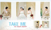 Wedding : คุณเอกับคุณแอน - Lux Wedding Studio