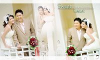 Wedding : คุณเอกับคุณแอน - Lux Wedding Studio