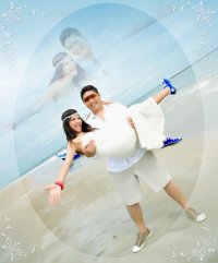 Wedding : คุณเอกับคุณแอน - Lux Wedding Studio