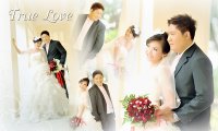 Wedding : คุณเอกับคุณแอน - Lux Wedding Studio