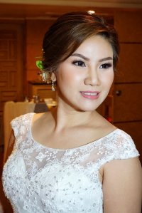 K.เซี้ยม Bride - ONE DEE DEE Dressing Room