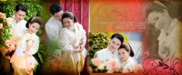 Pre Wedding : คุณแดง & คุณแยม - The Soul Mate Wedding Studio (เดอะโซลเมท เวดดิ้ง สตูดิโอ ชลบุรี)