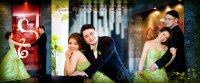 Pre Wedding : คุณแดง & คุณแยม - The Soul Mate Wedding Studio (เดอะโซลเมท เวดดิ้ง สตูดิโอ ชลบุรี)