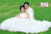 pre wedding K_Bow&K_Gorge - บิบี๋สตูดิโอ อำนาจเจริญ