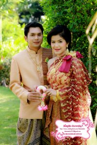 pre wedding K_Bow&K_Gorge - บิบี๋สตูดิโอ อำนาจเจริญ