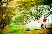 อัลบั้ม Wedding คุณมด & คุณมณ