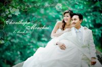 อัลบั้ม Wedding คุณมด & คุณมณ - Memory Studio เชียงราย