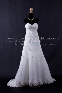 wedding dress  - ชลบุรี Wedding เวดดิ้งชลบุรี