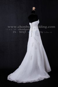 wedding dress  - ชลบุรี Wedding เวดดิ้งชลบุรี