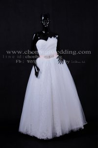 wedding dress  - ชลบุรี Wedding เวดดิ้งชลบุรี