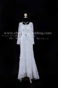 wedding dress  - ชลบุรี Wedding เวดดิ้งชลบุรี