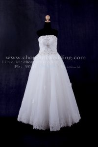 wedding dress  - ชลบุรี Wedding เวดดิ้งชลบุรี