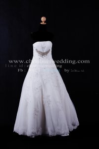 wedding dress  - ชลบุรี Wedding เวดดิ้งชลบุรี