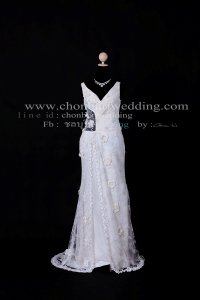 wedding dress  - ชลบุรี Wedding เวดดิ้งชลบุรี