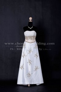 wedding dress  - ชลบุรี Wedding เวดดิ้งชลบุรี