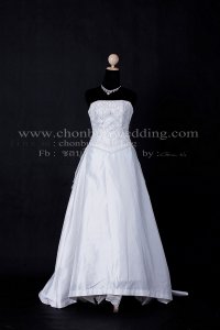wedding dress  - ชลบุรี Wedding เวดดิ้งชลบุรี