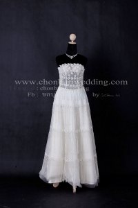 wedding dress  - ชลบุรี Wedding เวดดิ้งชลบุรี