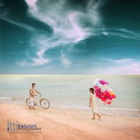 Jayy&Grit PreWedding - Itti Karuson