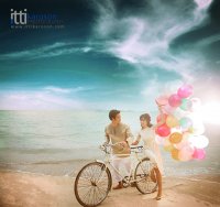 Jayy&Grit PreWedding - Itti Karuson