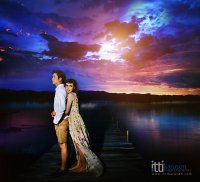 Jayy&Grit PreWedding - Itti Karuson