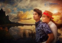 Jayy&Grit PreWedding - Itti Karuson