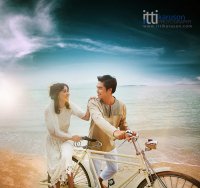 Jayy&Grit PreWedding - Itti Karuson